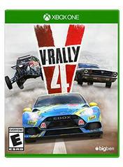 V-Rally 4 - Xbox One | Total Play