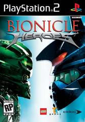 Bionicle Heroes - Playstation 2 | Total Play