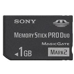 1GB PSP Memory Stick Pro Duo - PSP | Total Play