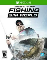 Fishing Sim World - Xbox One | Total Play