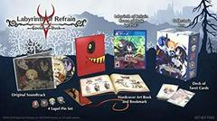 Labyrinth of Refrain: Coven of Dusk [Limited Edition] - Playstation 4 | Total Play