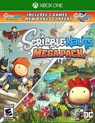 Scribblenauts Mega Pack - Xbox One | Total Play
