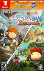 Scribblenauts Mega Pack - Nintendo Switch | Total Play