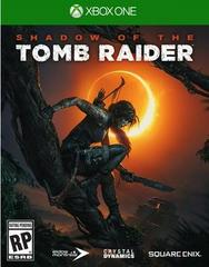 Shadow of The Tomb Raider - Xbox One | Total Play