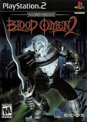 Blood Omen 2 - Playstation 2 | Total Play