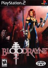 Bloodrayne 2 - Playstation 2 | Total Play