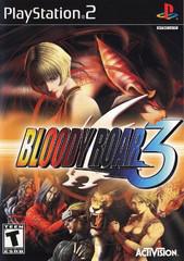 Bloody Roar 3 - Playstation 2 | Total Play