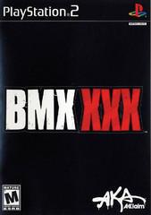 BMX XXX - Playstation 2 | Total Play