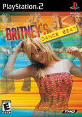 Britney's Dance Beat - Playstation 2 | Total Play