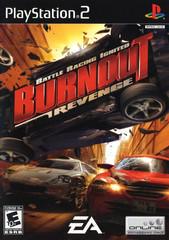 Burnout Revenge - Playstation 2 | Total Play