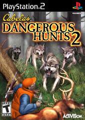 Cabela's Dangerous Hunts 2 - Playstation 2 | Total Play