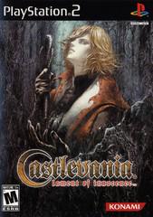 Castlevania Lament of Innocence - Playstation 2 | Total Play