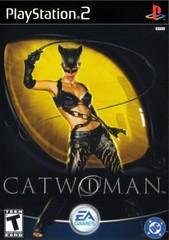 Catwoman - Playstation 2 | Total Play