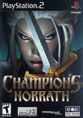 Champions of Norrath - Playstation 2 | Total Play