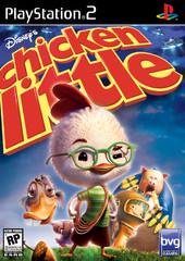 Chicken Little - Playstation 2 | Total Play