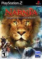 Chronicles of Narnia Lion Witch and the Wardrobe - Playstation 2 | Total Play