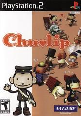 Chulip - Playstation 2 | Total Play
