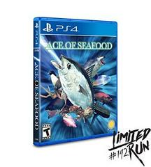 Ace of Seafood - Playstation 4 | Total Play