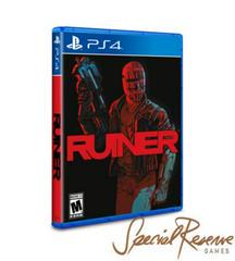 Ruiner - Playstation 4 | Total Play