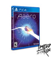 Aaero - Playstation 4 | Total Play