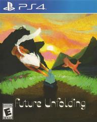 Future Unfolding - Playstation 4 | Total Play