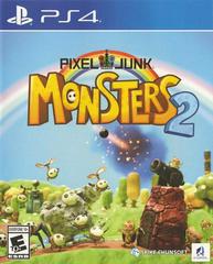 Pixel Junk Monsters 2 - Playstation 4 | Total Play