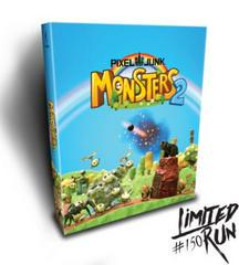 Pixel Junk Monsters 2 [Collector's Edition] - Playstation 4 | Total Play