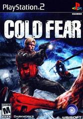 Cold Fear - Playstation 2 | Total Play