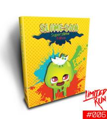 Slime-San [Super Slime Edition] - Nintendo Switch | Total Play