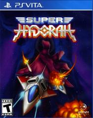 Super Hydorah - Playstation Vita | Total Play