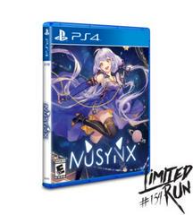 Musynx - Playstation 4 | Total Play