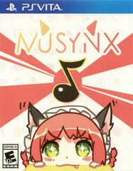 Musynx - Playstation Vita | Total Play