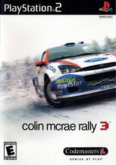 Colin McRae Rally 3 - Playstation 2 | Total Play