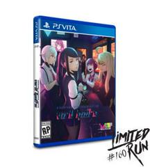 Va-11 Hall-A - Playstation Vita | Total Play