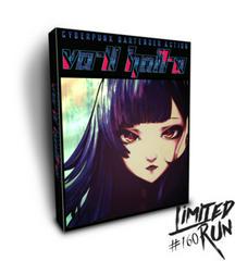 Va-11 Hall-A [Collector's Edition] - Playstation Vita | Total Play