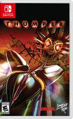 Thumper - Nintendo Switch | Total Play