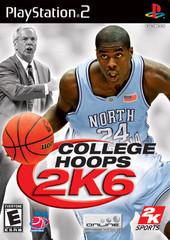 College Hoops 2K6 - Playstation 2 | Total Play