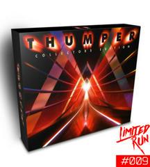 Thumper Collector's Edition - Nintendo Switch | Total Play