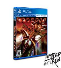 Thumper - Playstation 4 | Total Play