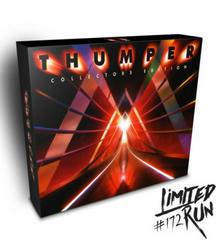 Thumper Collector's Edition - Playstation 4 | Total Play