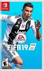 FIFA 19 - Nintendo Switch | Total Play