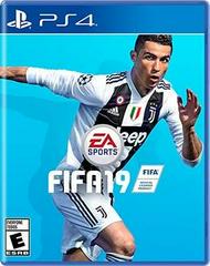 FIFA 19 - Playstation 4 | Total Play