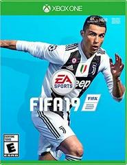 FIFA 19 - Xbox One | Total Play