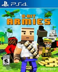 8-Bit Armies - Playstation 4 | Total Play