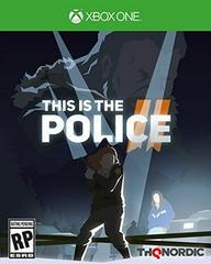 This is the Police II - Xbox One | Total Play