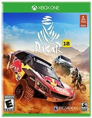 Dakar 18 - Xbox One | Total Play