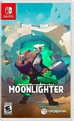 Moonlighter - Nintendo Switch | Total Play