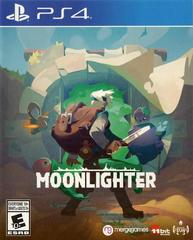 Moonlighter - Playstation 4 | Total Play
