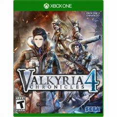 Valkyria Chronicles 4 - Xbox One | Total Play