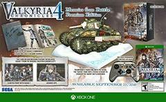 Valkyria Chronicles 4 [Memoirs From Battle Edition] - Xbox One | Total Play